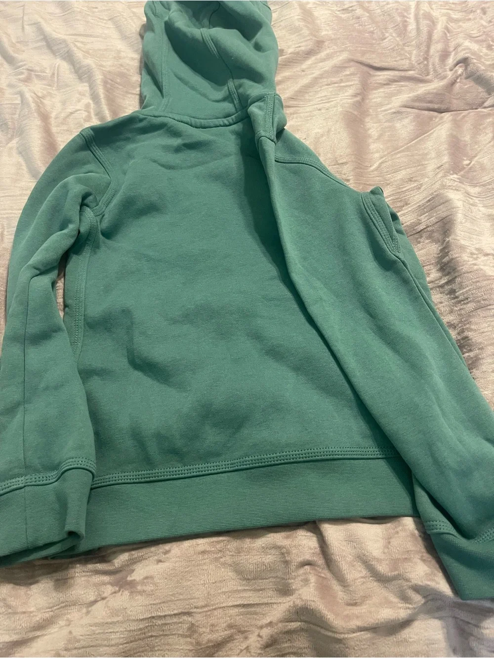 Nike soft teal